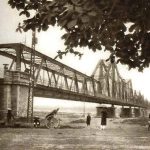Cầu Long Biên 1925