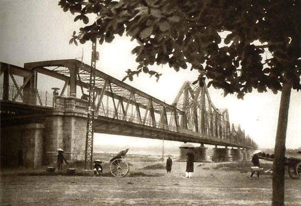 Lịch sử cầu Long Biên: Có thể bạn chưa biết 04