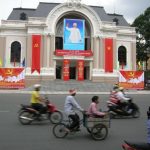 Nhà hát lớn Sài Gòn và thăng trầm lịch sử 05