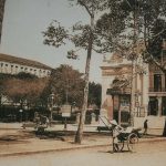 Nhà hát lớn Sài Gòn và thăng trầm lịch sử